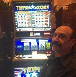 Meet your Posher, Joseph